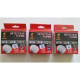Detecteur de fumée autonome à piles 9V anti-incendie SIMTO-GRX381535 conforme au norme EN14604 / CE / NF Detecteur de fumée autonome à piles 9V anti-incendie SIMTO-GRX381535 conforme au norme EN14604 / CE / NF